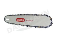 OREGON Schwert 40 cm + 2 Sägeketten für DOLMAR ES-42 A