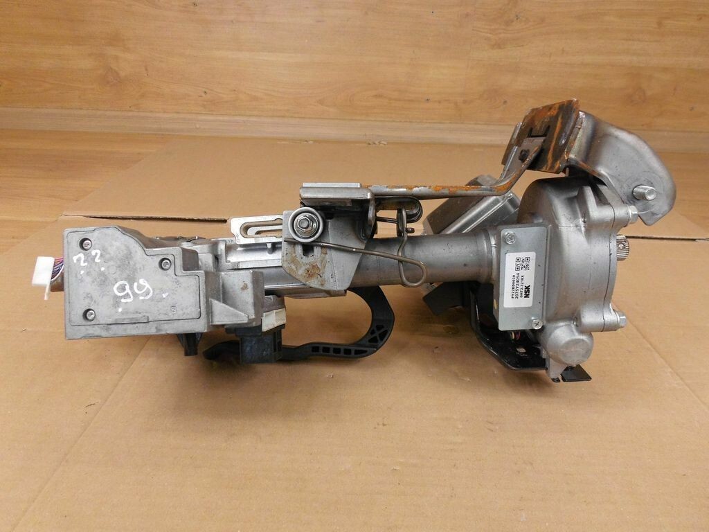 Mazda 6 GJ 2015 Steering Column Power SQ003TA6185, EAYCEC-16, 5Y13