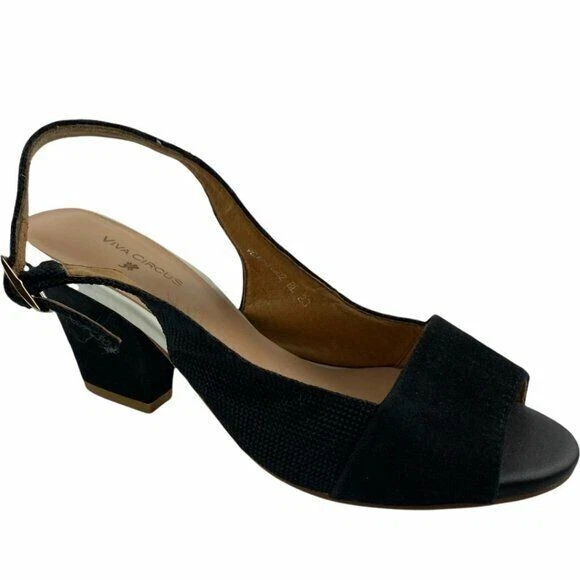 Viva circus best sale shoes