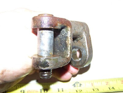 FAIRBANKS MORSE 3hp Z Exhaust Rocker Arm Stand Tower Hit Miss Engine Magneto