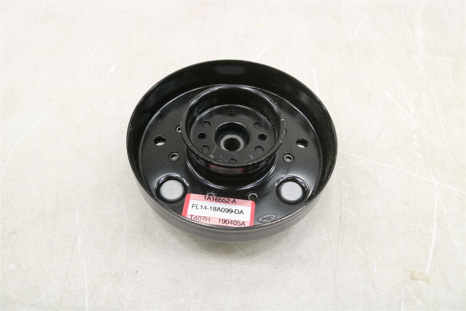 NEW OEM Ford Front Upper Shock Mount Cap FL1Z18A099B Expedition 