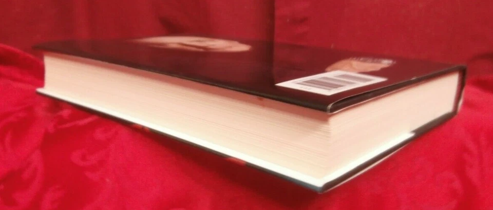 James Patterson & Michael Ledwidge    Tick Tock     1a3 - Image 3 of 4