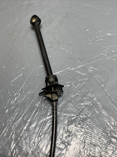 2003 Ford F250 F350 6.0L Automatic Transmission Shifter Cable OEM - Picture 4 of 6