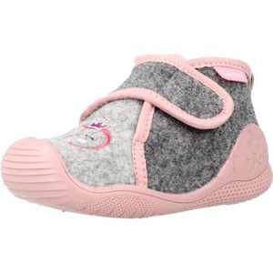 Zapatillas de andar por casa BIOMECANICS 211162 109576 GRIS | eBay