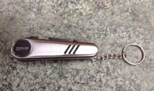 Outil de golfeur tout-en-un en acier inoxydable Whetstone **NEUF** modèle 75-4732