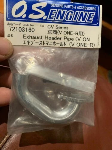 OS Hobby RC Model Vehicle Parts & Accessories for Kyosho