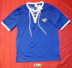 TORONTO BLUE JAYS MLB BASEBALL JERSEY 