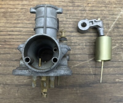 Kawasaki KZ650 VM24 Mikuni Pumper Carburetor No. 3 Right Inner | eBay