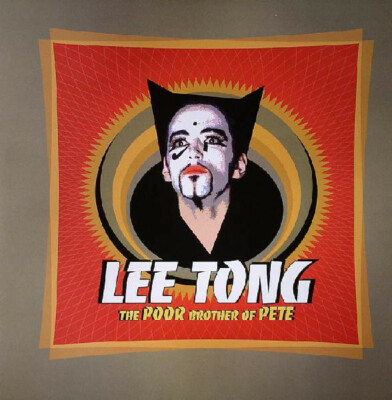 Lee Tong - The POOR Brother Of Pete CD NEW/SEALED