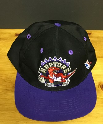 toronto raptors ball cap
