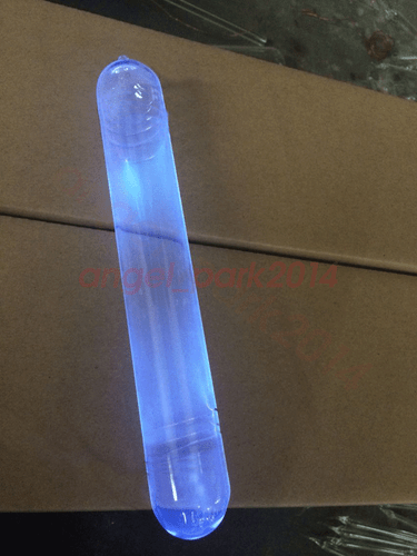 Xenon gas ampoule, purity 99.99% element sample - Picture 1 of 2
