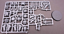 Warhammer 40k T'au Empire XV8 Crisis Battlesuit w/Dual Burst Cannons or Shas'vre