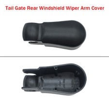 Fits for Honda CR-V CRV 2012-16 Rear Tailgate Windshield Wiper Arm Nut Cap Cover