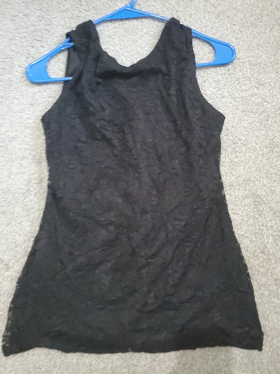 Notations Shirt Size Small - image 2