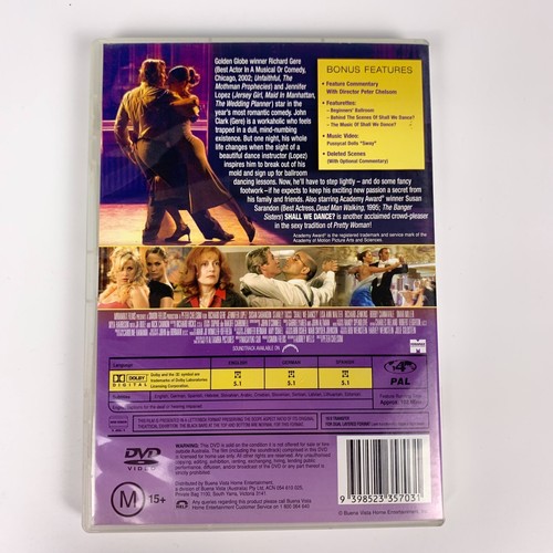 DVD Region 4 clearance various genres & titles good to excellent pick from list - Picture 449 of 775