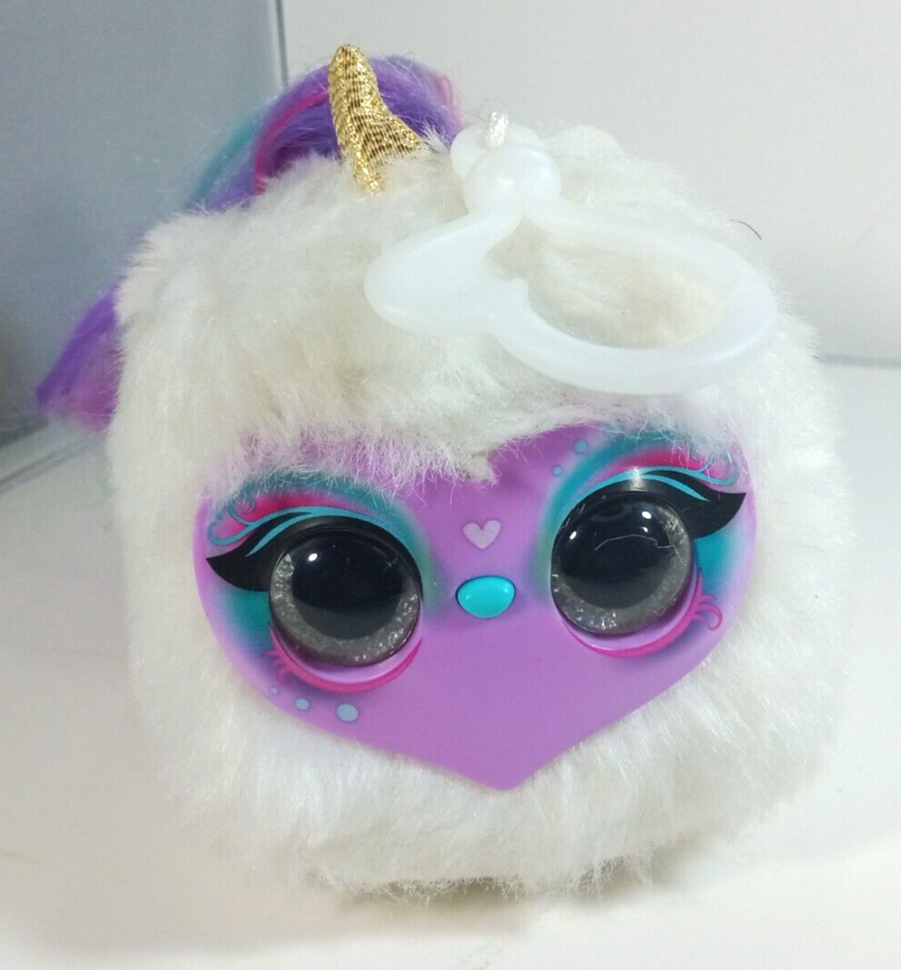 Purple Pomsies Sale Pomsie Purple Hot Sale - Main Image