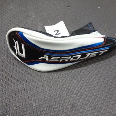 Cobra golf AEROJET Hybrid head cover rescue men golf fast ship 241117 NICE!