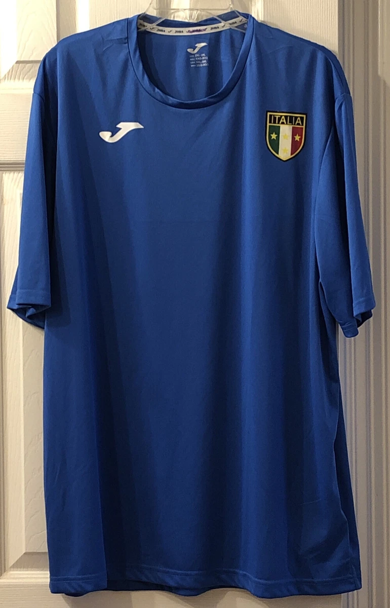 Joma top men's sportswear