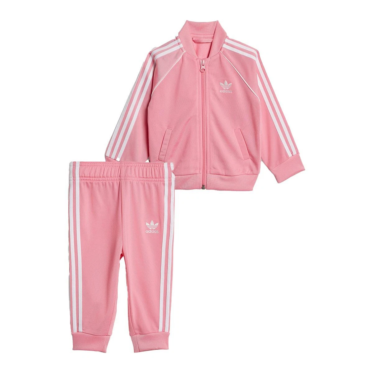Adidas 2 piece women's deals set