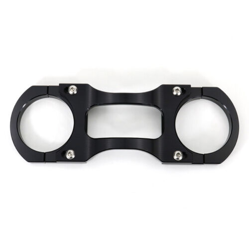 Front Fork Stabilizer Brace Aftermarket Fit For Harley Sportster Iron 883 09-21 - Bild 5 von 7