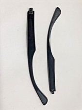 RAY BAN RB4197 601/9A BLACK ITALY TEMPLE ARM PART REPLACEMENT 3969