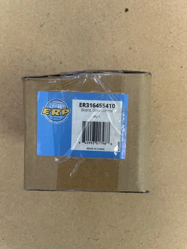 ERP Frigidaire Oven Control Board 316455410