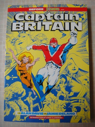 62 Excalibur complete full set Knights of Pendragon Signed Chris Claremont GN - Picture 9 of 12