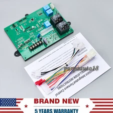 New ICM282A Replacement Furnace control board for Carrier, Bryant, Payne HK42FZ