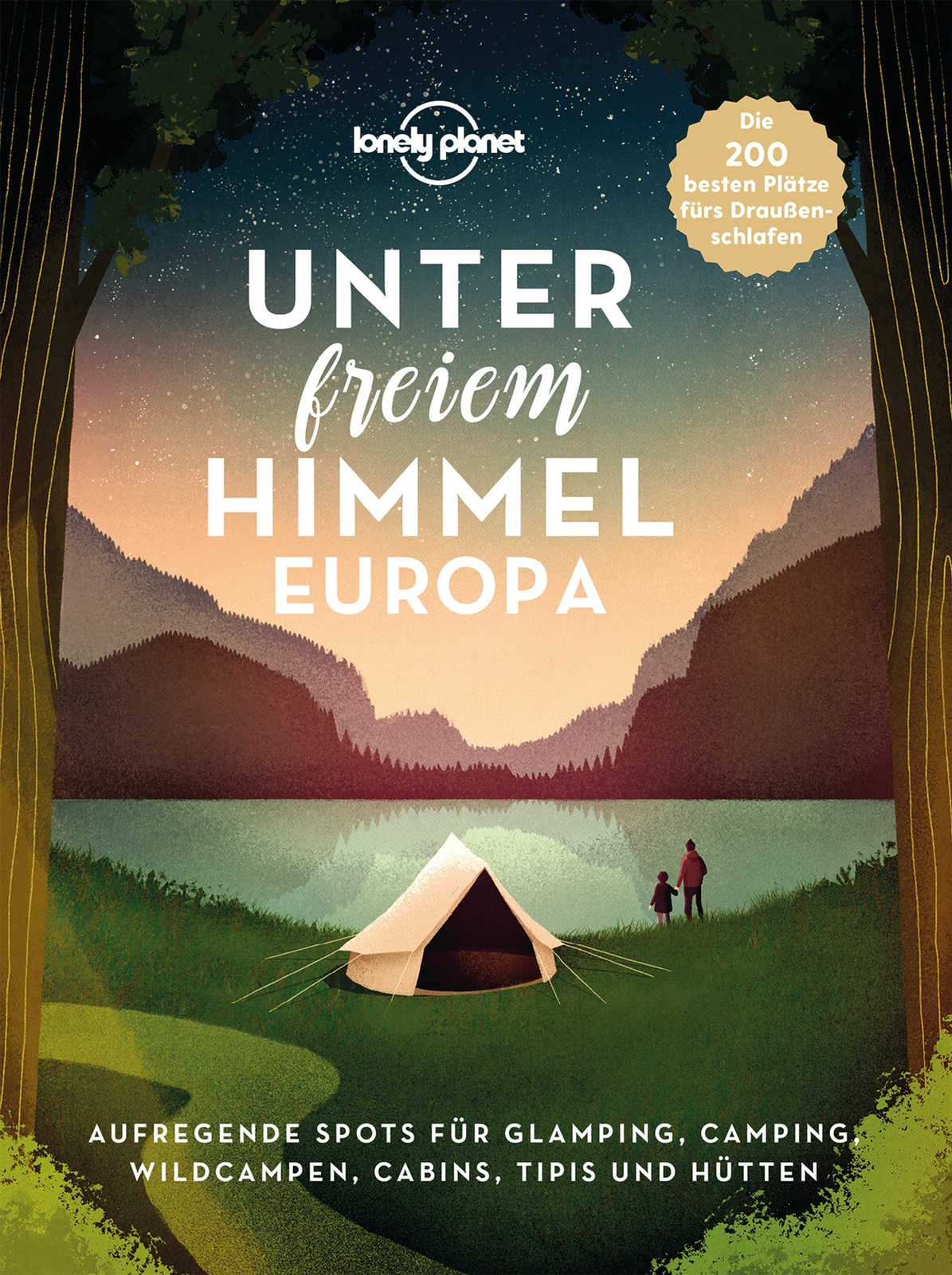 Thumbnail - Lonely Planet; Gunter Mühl; Inga-brita Thiele / Lonely Planet Unter