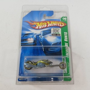 ホットウィール 2007 TH STH RLC コンプリートセット 2007 Treasure Hunt Set for sale | eBay