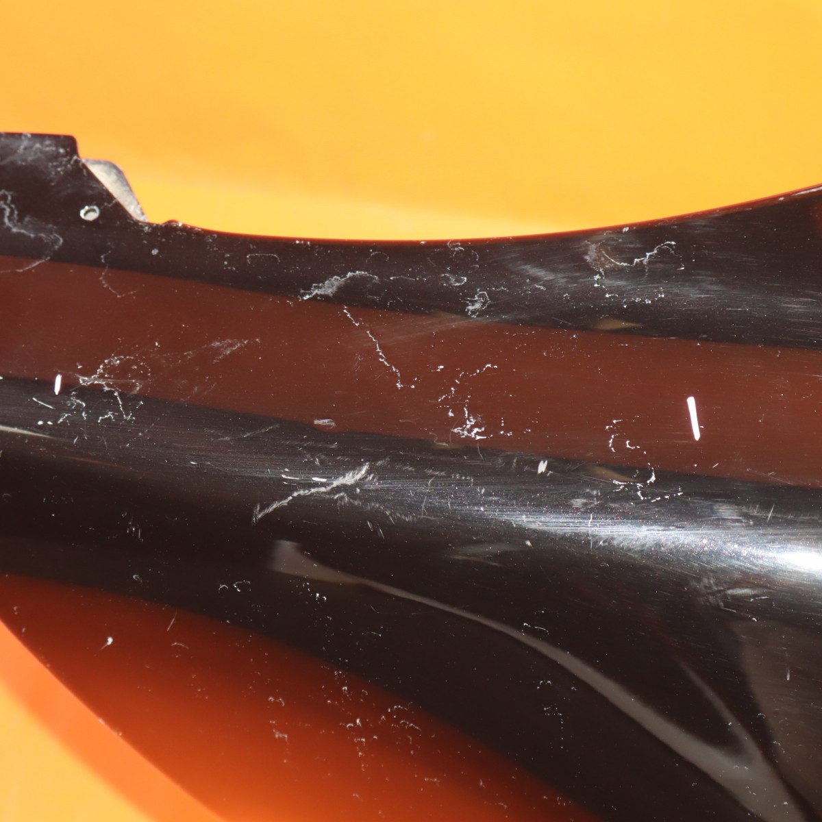 MCLAREN GT COUPE FENDER RIGHT PASSENGER 2020 2021 2022 2023 OEM