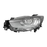Diederichs LED Hauptscheinwerfer Scheinwerfer FüR Mazda CX-5 -02.17 Vorne Links