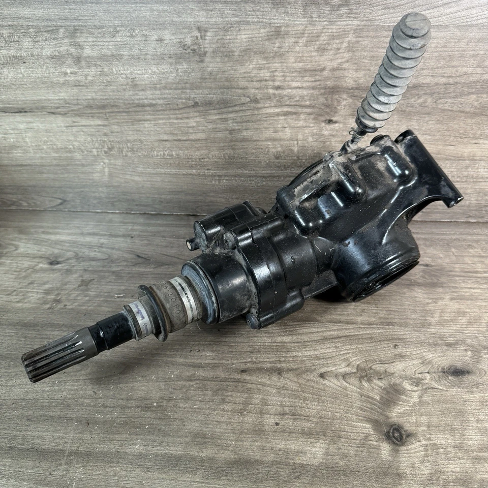 Vehículo todo terreno Arctic Cat 400 2006 cambio de pie usado OEM extremo diferencial delantero 0502-817 Foto 2 de 4