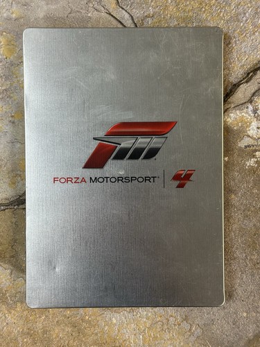 Forza Motorsport 4 Steelbook Edition - Microsoft Xbox 360 - Imagen 6 de 14