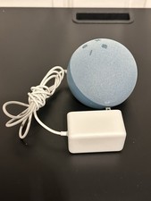 Amazon Echo Dot 4th Gen Smart Speaker w/ Alex...