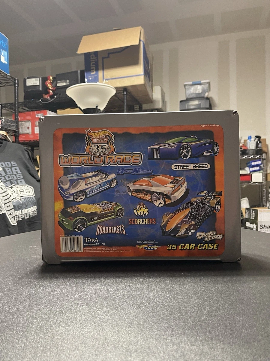 Hot Wheels Highway 35 World Race for sale | eBay