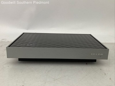 TP-Link RE580D AC1900 Wi-Fi Range Extender (No Power Adapter) - Tested
