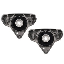 2x Domlager REAR for Audi A4 Seat Exeo 8E0412391B 1997-2013 Federung 8E0412383C