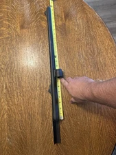 Remington 1187 12 Ga Super Mag Fully Rifled Slug W/Sights 3” Shell Matte #6282