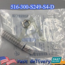 1PCS New BALLUFF BES 516-300-S249-S4-D 516-300-S249-S4-D Sensor Proximity Switch