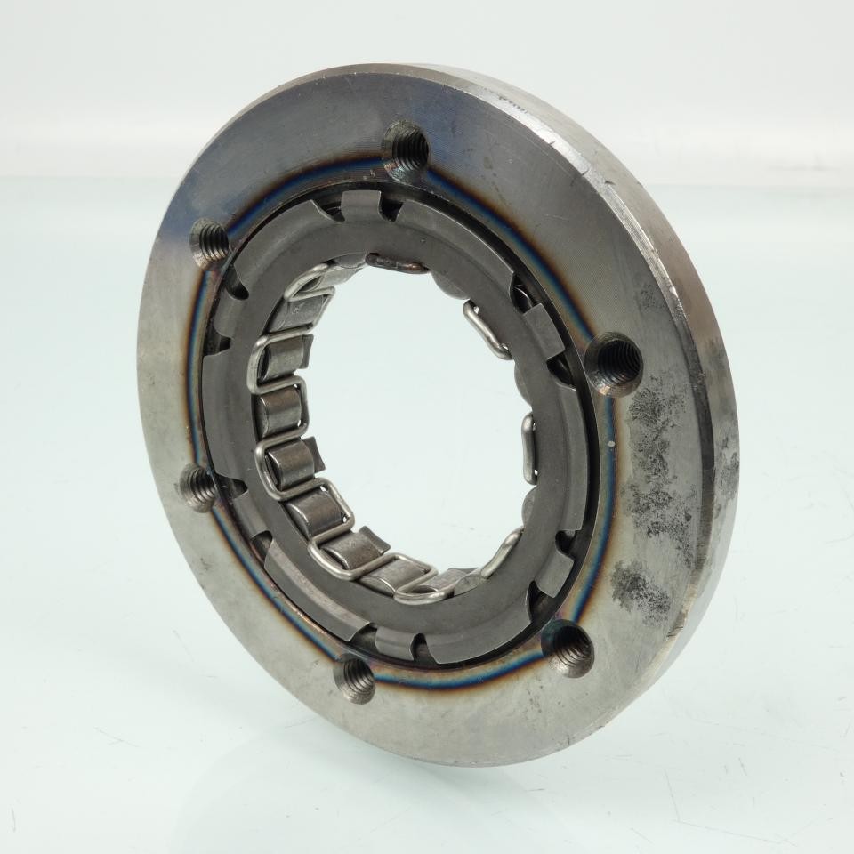 Roue libre démarreur Sifam haute durabilité pour Piaggio Beverly 400 HPE - 4