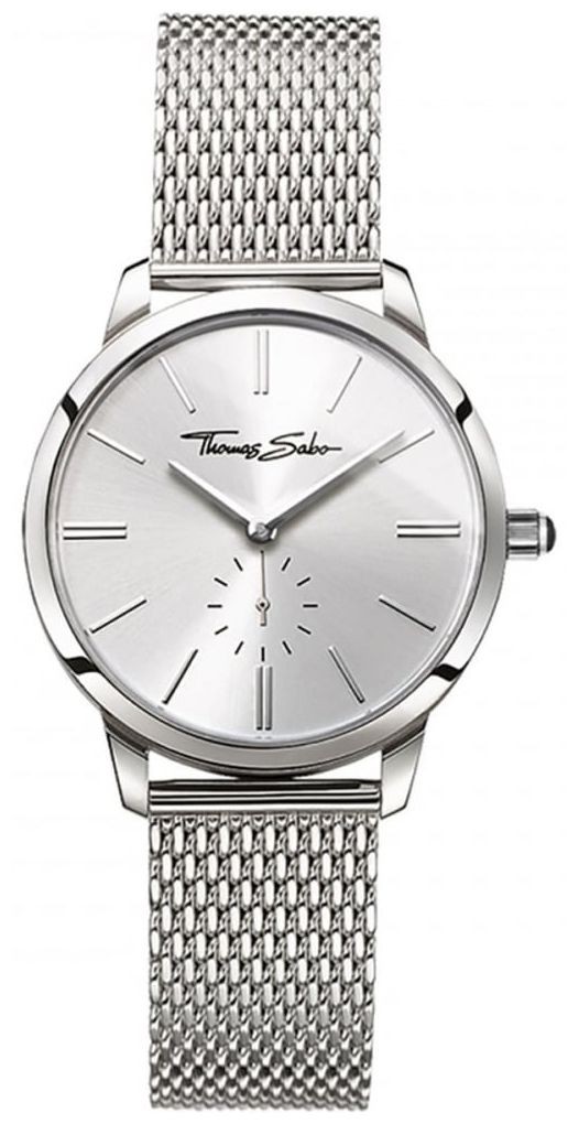 Thomas Sabo Women's Glam Spirit Stainless Steel WA0248-201-201-33 Watch - 8%