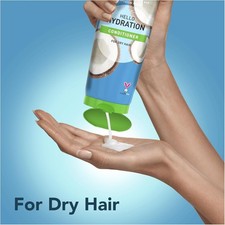 Herbal Essences Hello Hydration Conditioner 3x275ml