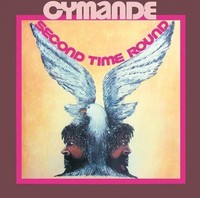 Cymande - Second Time Around - Cd Album - F600Z