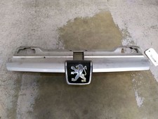 Calandre Peugeot 406