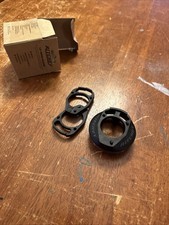 Ritchey WCS Switch Upper Headset - IS52/28.6 Threadless, Carbon Composite,