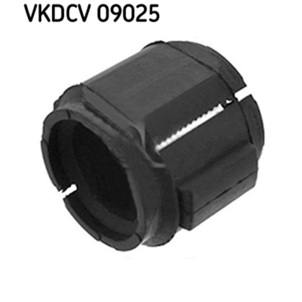Lagerbuchse Stabilisator Skf Vkdcv 09025 RadaufhäNgung-image