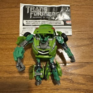 Figurine Transformers 2 – Skids (Hasbro, 2009, Occasion)