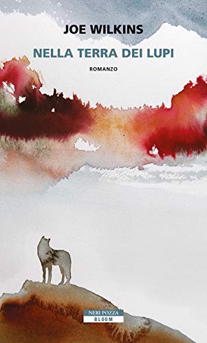 nella terra dei lupi wilkins joe 8854520071 - Buone condizioni