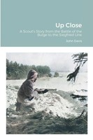 John Davis (U. A.) | Up Close | Taschenbuch | Englisch (2020) | [.]